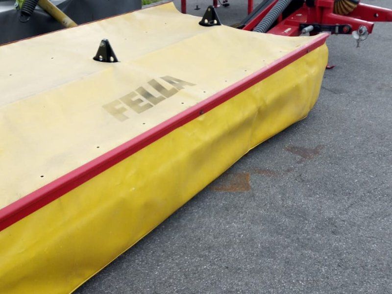 Fella SM 320