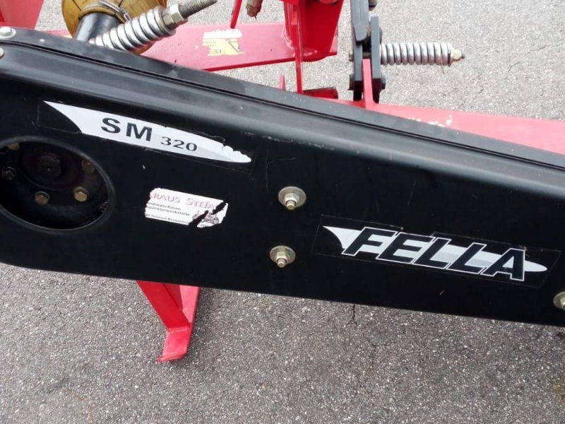 Fella SM 320