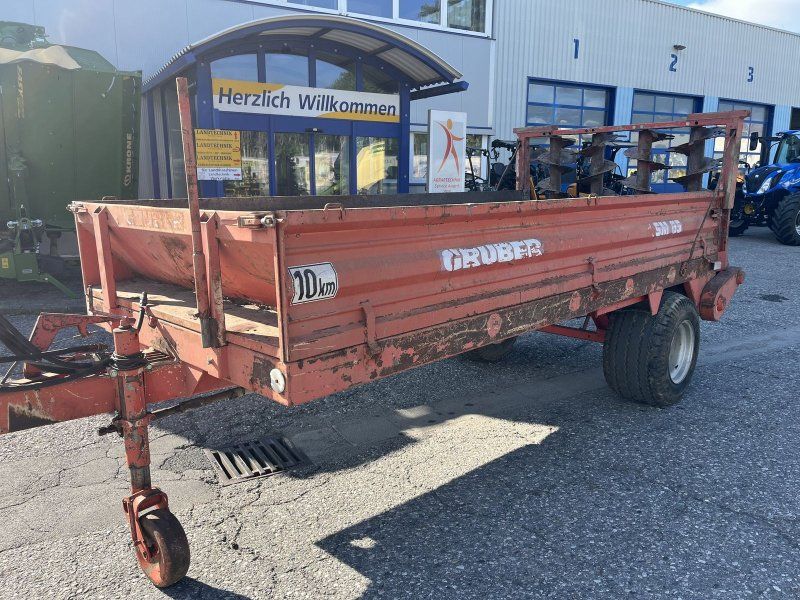 Gruber SM  65
