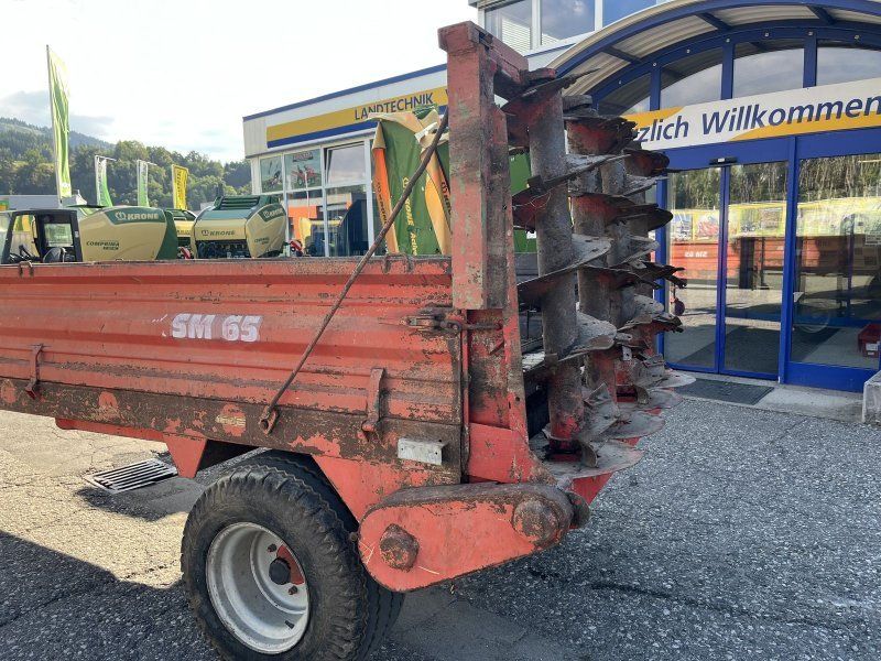 Gruber SM  65