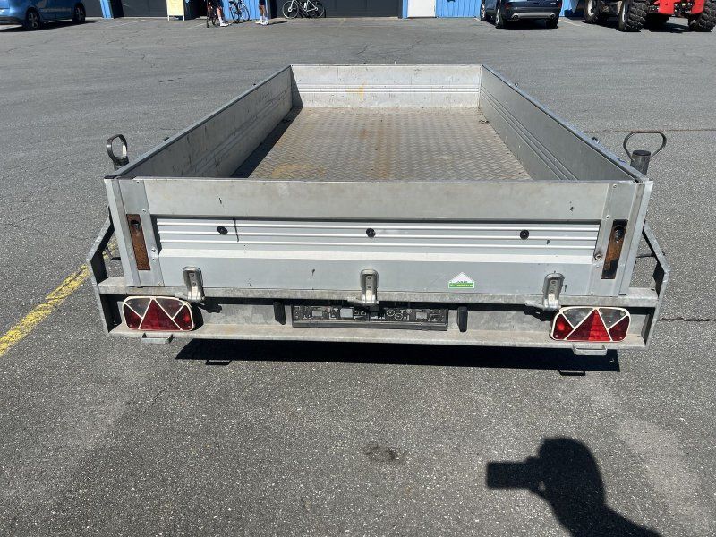 Pongratz LPA 300/15 G-AL