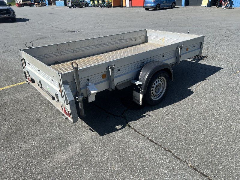 Pongratz LPA 300/15 G-AL