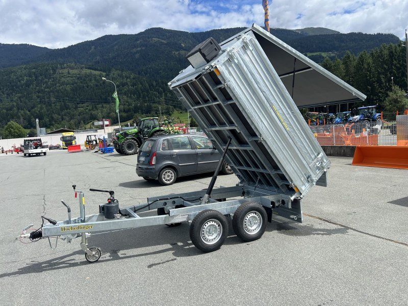 Hochedlinger-Rückwärtskipper TH-RK 27 25 16
