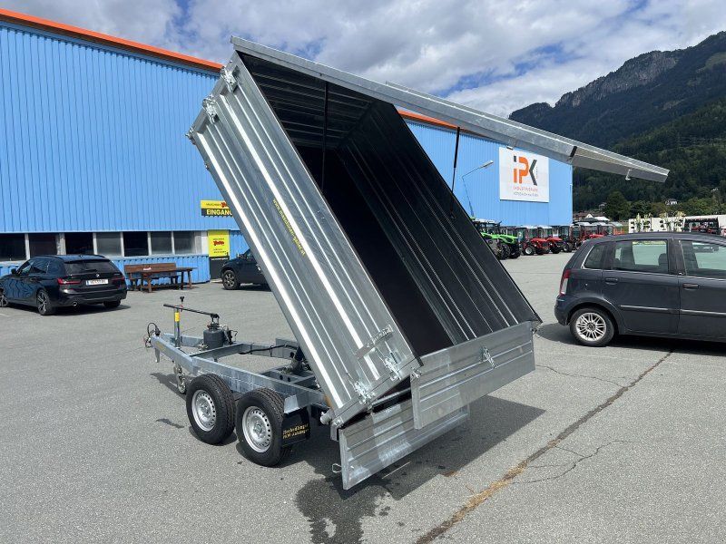 Hochedlinger-Rückwärtskipper TH-RK 27 25 16