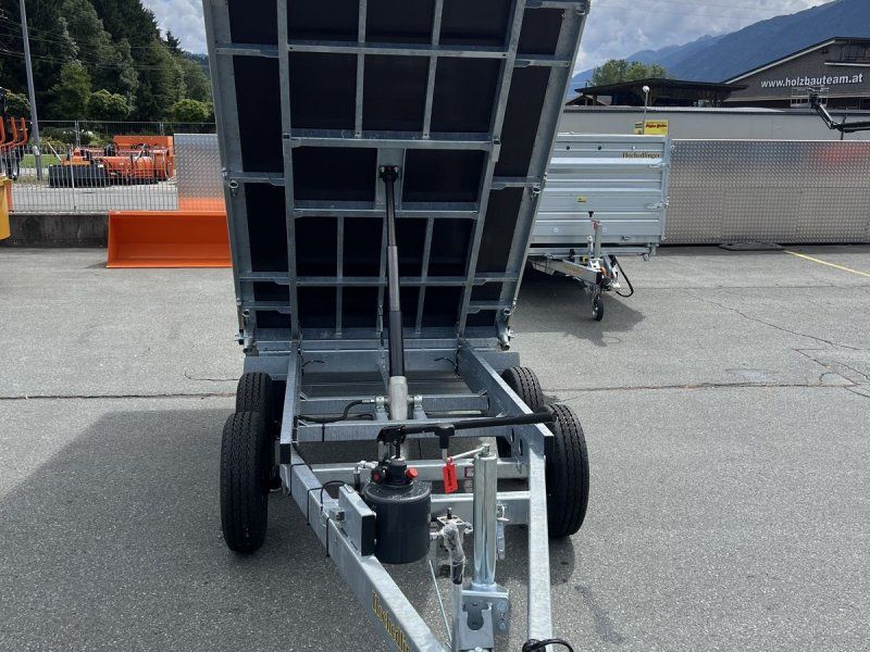 Hochedlinger-Rückwärtskipper TH-RK 27 25 16