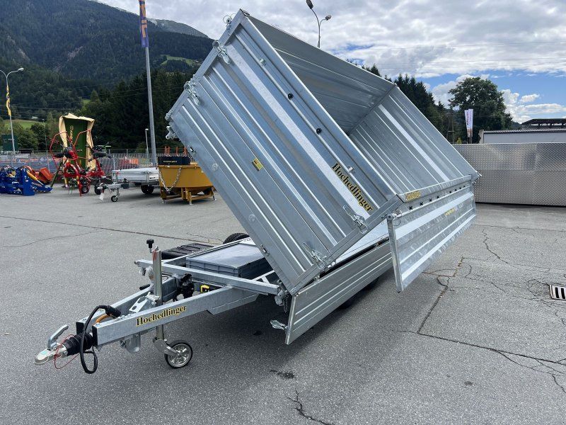 Hochedlinger-Dreiseitenkipper TH-3SKE 35 37 17