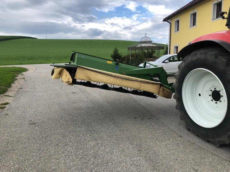 Krone Easy Cut  280CV