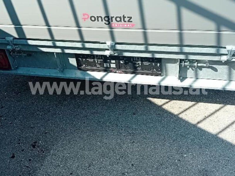 Pongratz PHL 5060/20T-AL-HD 3500KG