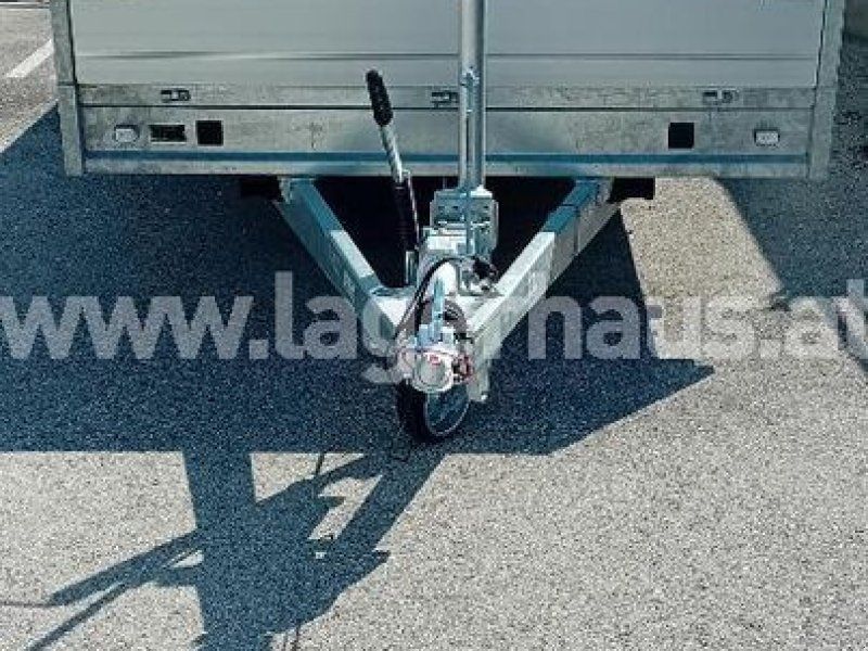 Pongratz PHL 5060/20T-AL-HD 3500KG