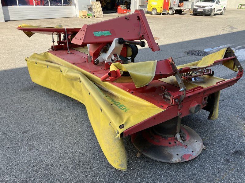 Pöttinger EUROCAT 316F Classic