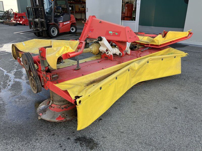 Pöttinger EUROCAT 316F Classic