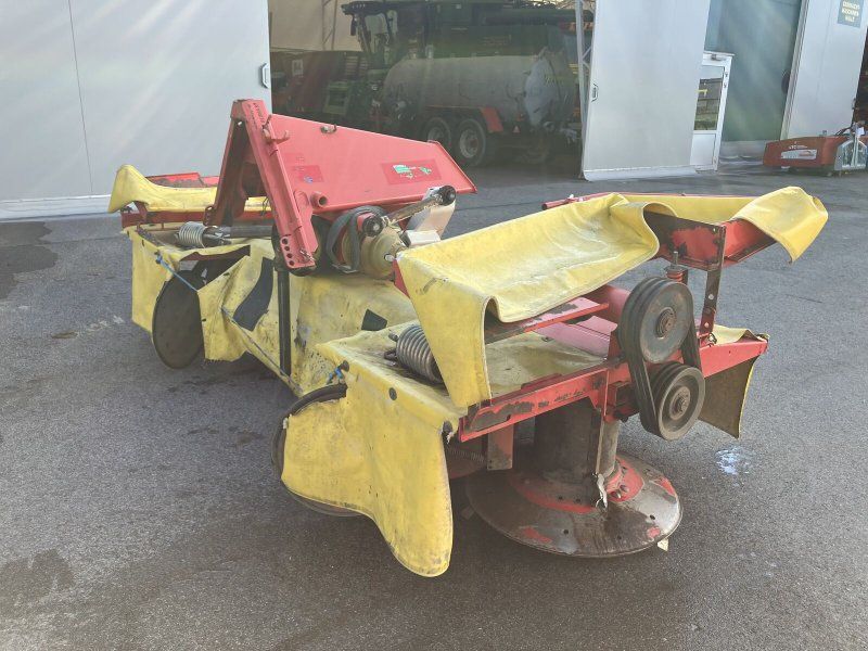 Pöttinger EUROCAT 316F Classic