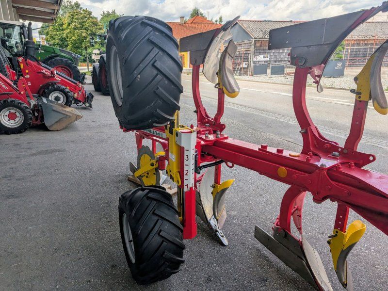 Pöttinger Servo 45 S Plus