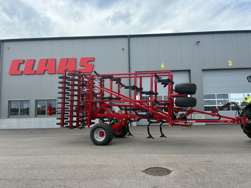 Horsch Fortis 5.4 LT