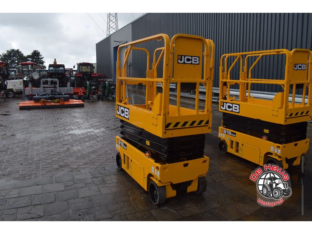 JCB S1930E (unused)