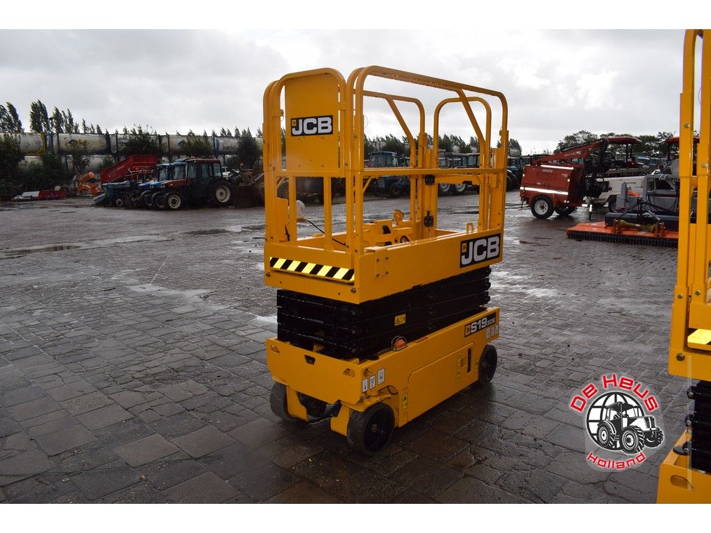 JCB S1930E (unused)