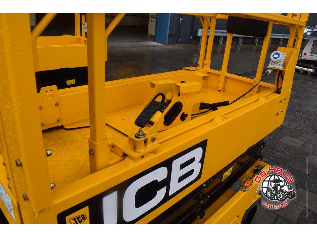 JCB S1930E (unused)
