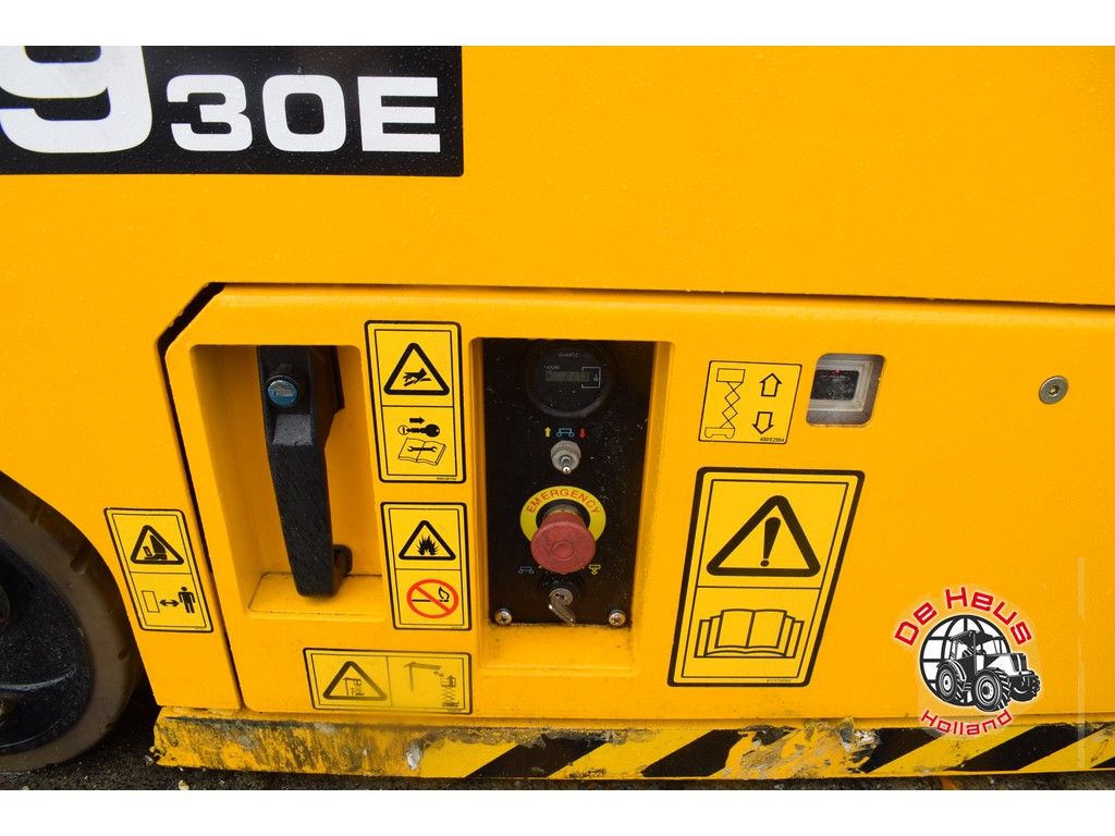 JCB S1930E (unused)