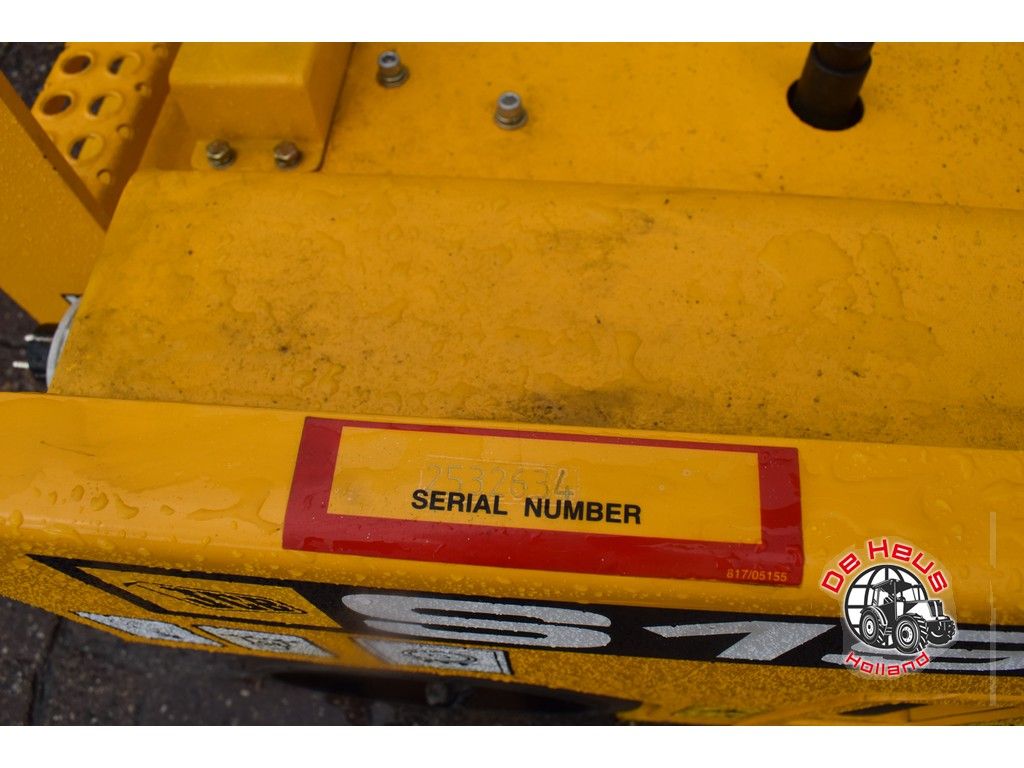 JCB S1930E (unused)