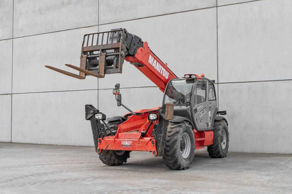 Manitou MT 1840