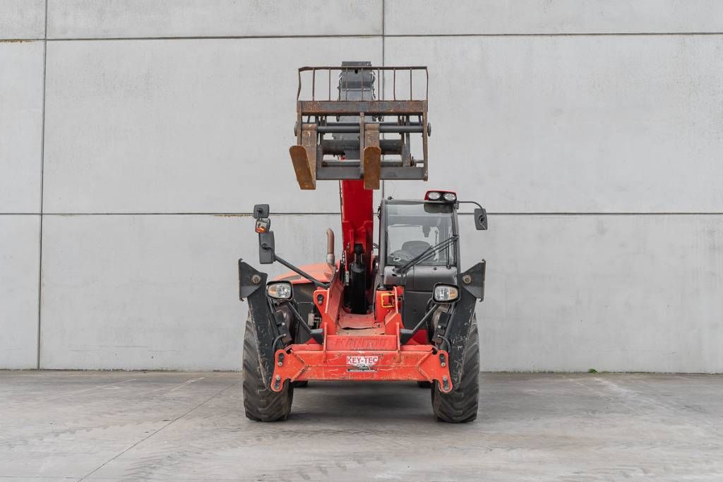 Manitou MT 1840