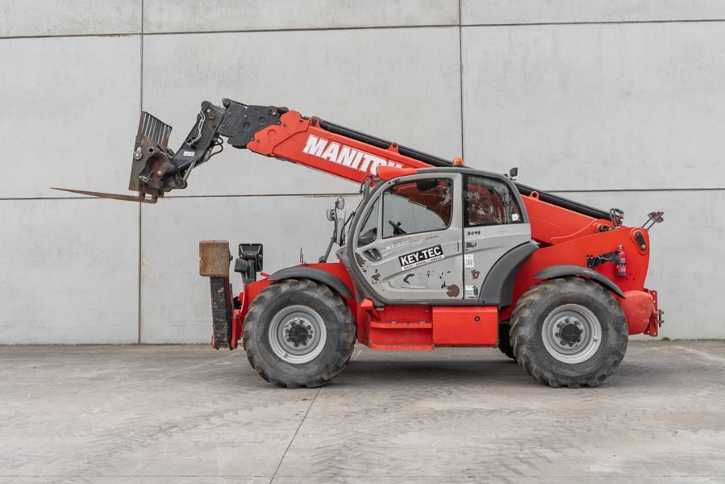 Manitou MT 1840
