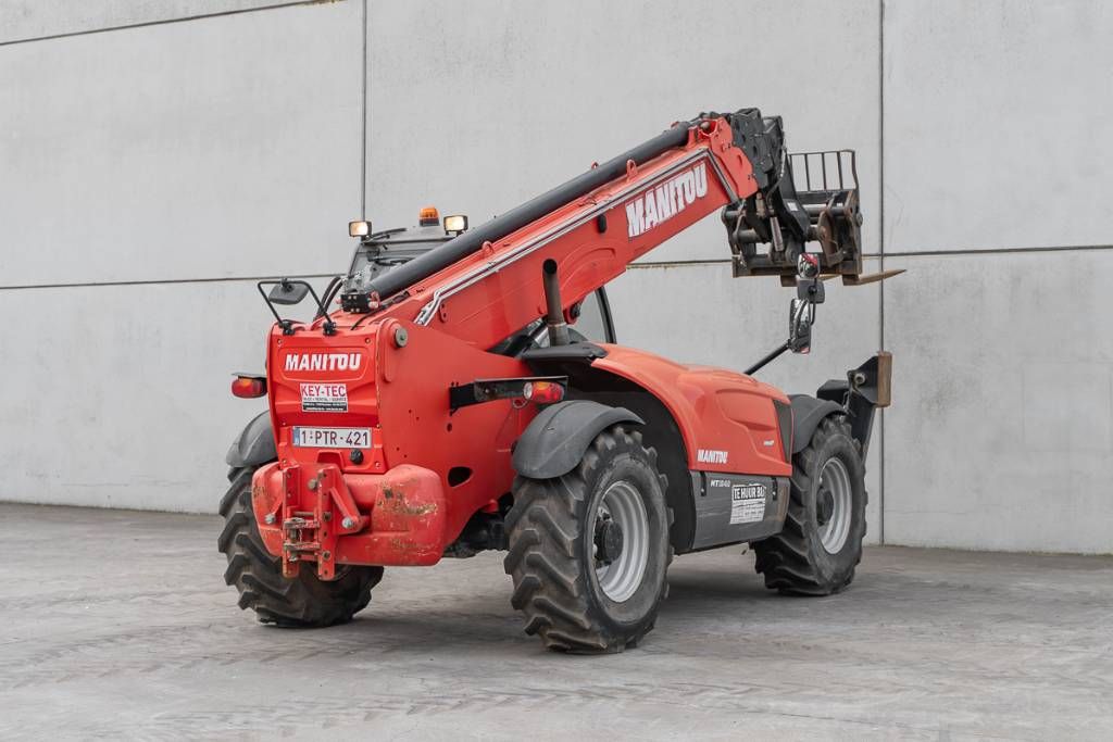 Manitou MT 1840