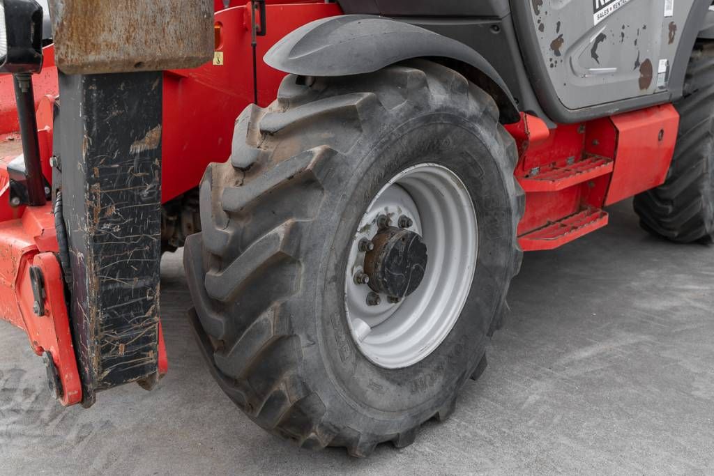 Manitou MT 1840