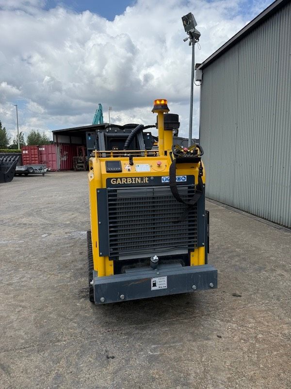 Garbin 630 E Fiber