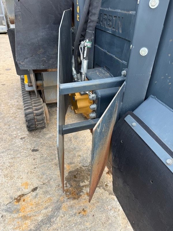 Garbin 630 E Fiber