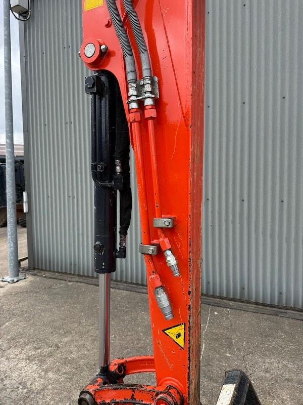 Kubota U 36-4