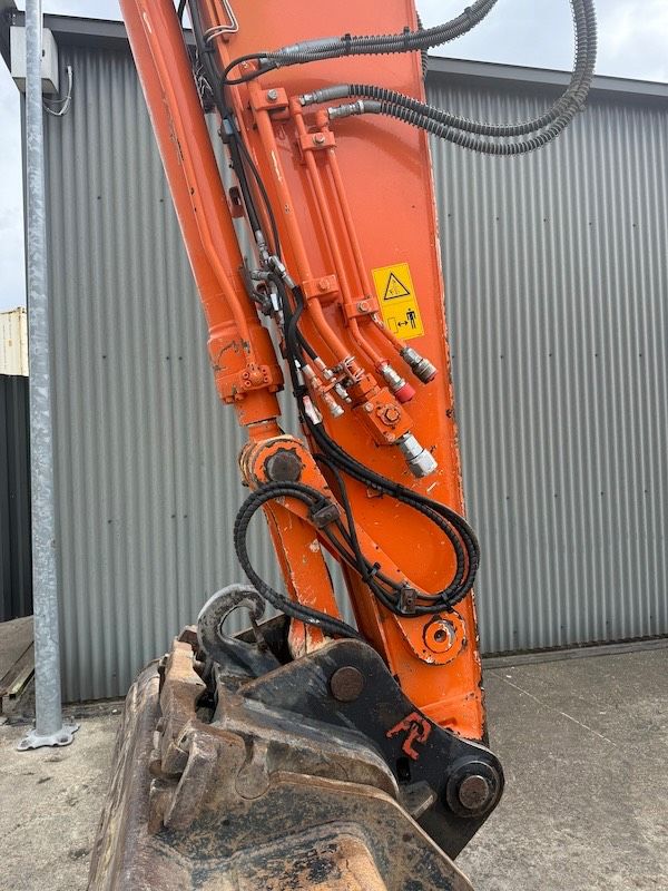 Hitachi ZX 140 W-5