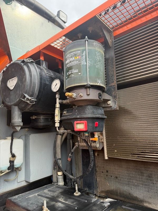 Hitachi ZX 140 W-5