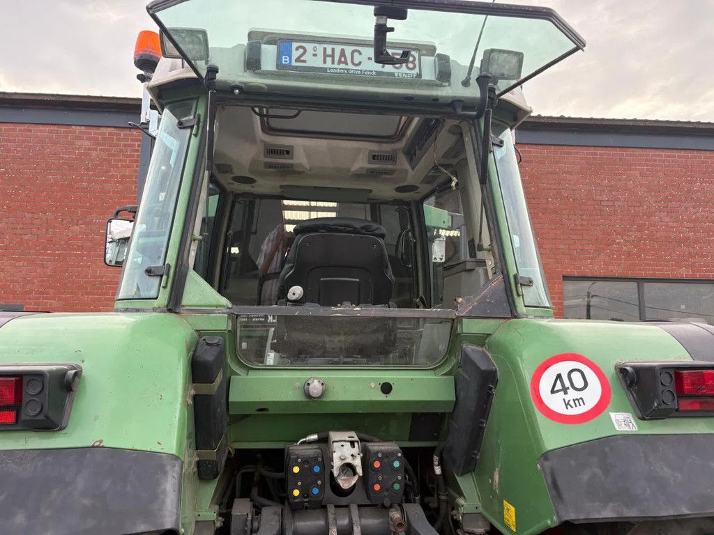 Fendt 311/2 311/2