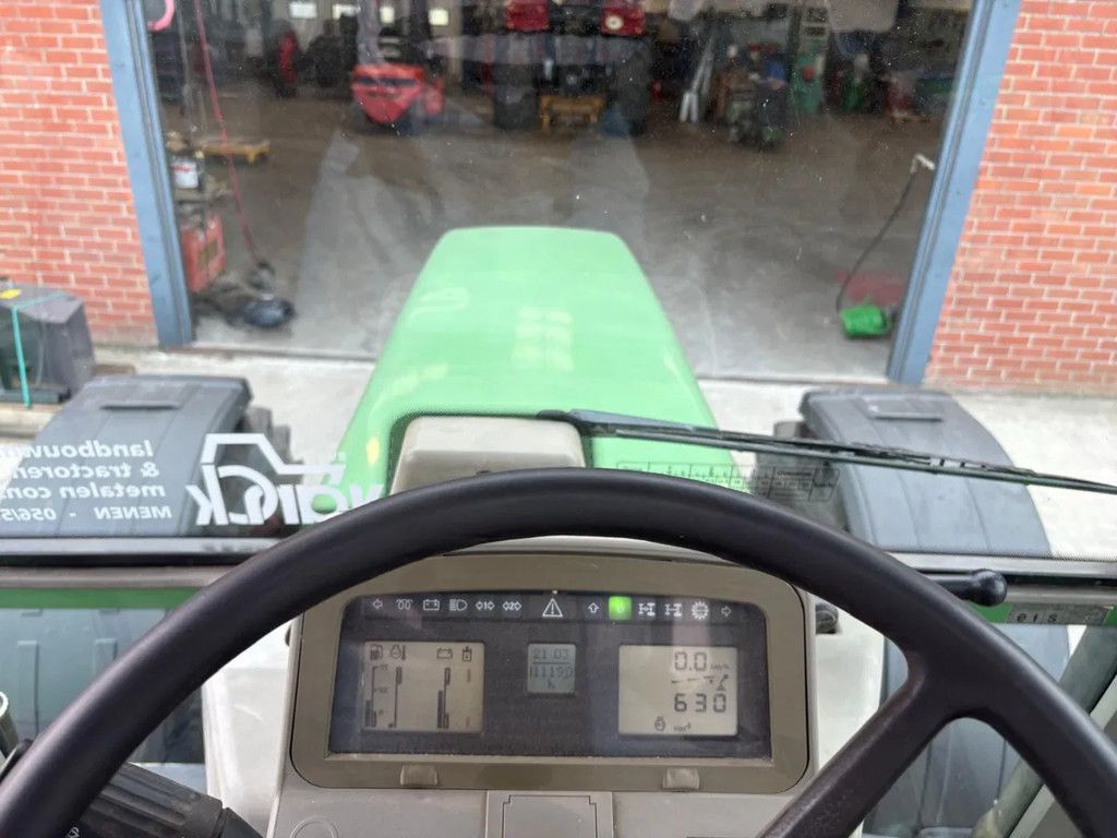 Fendt 311/2 311/2