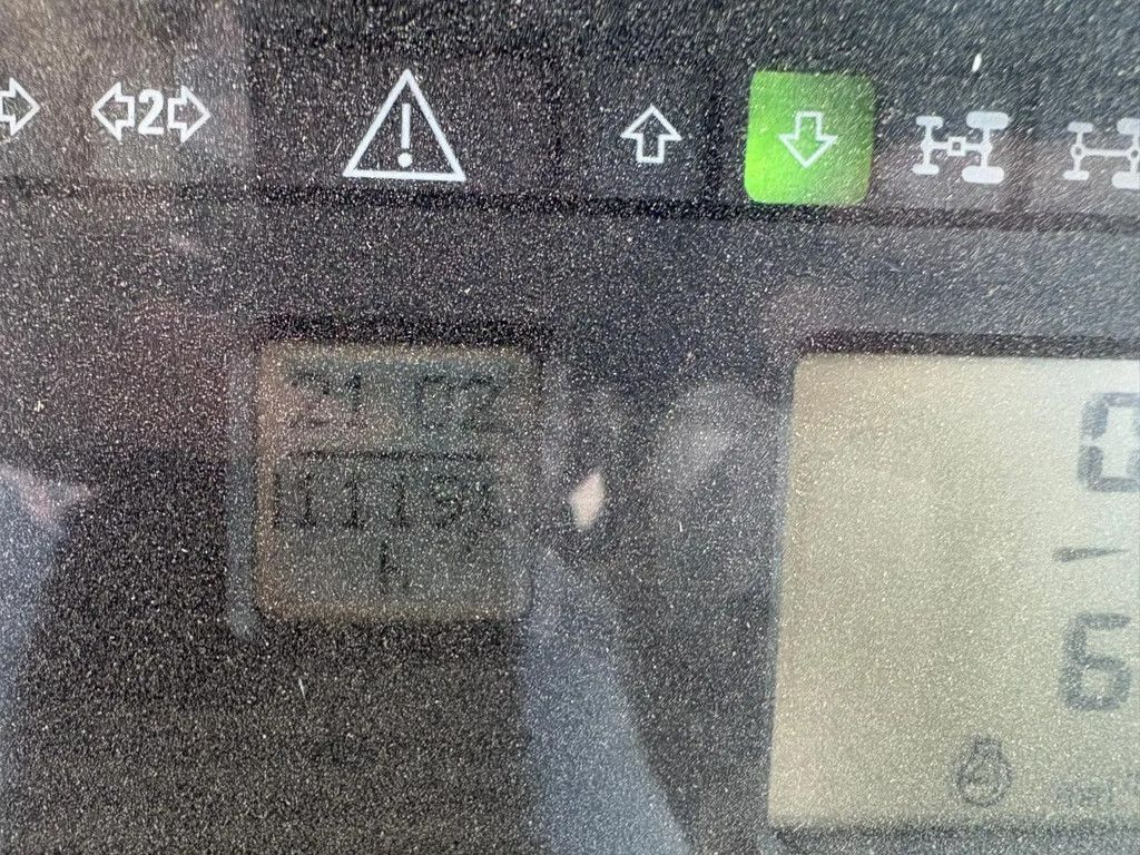 Fendt 311/2 311/2