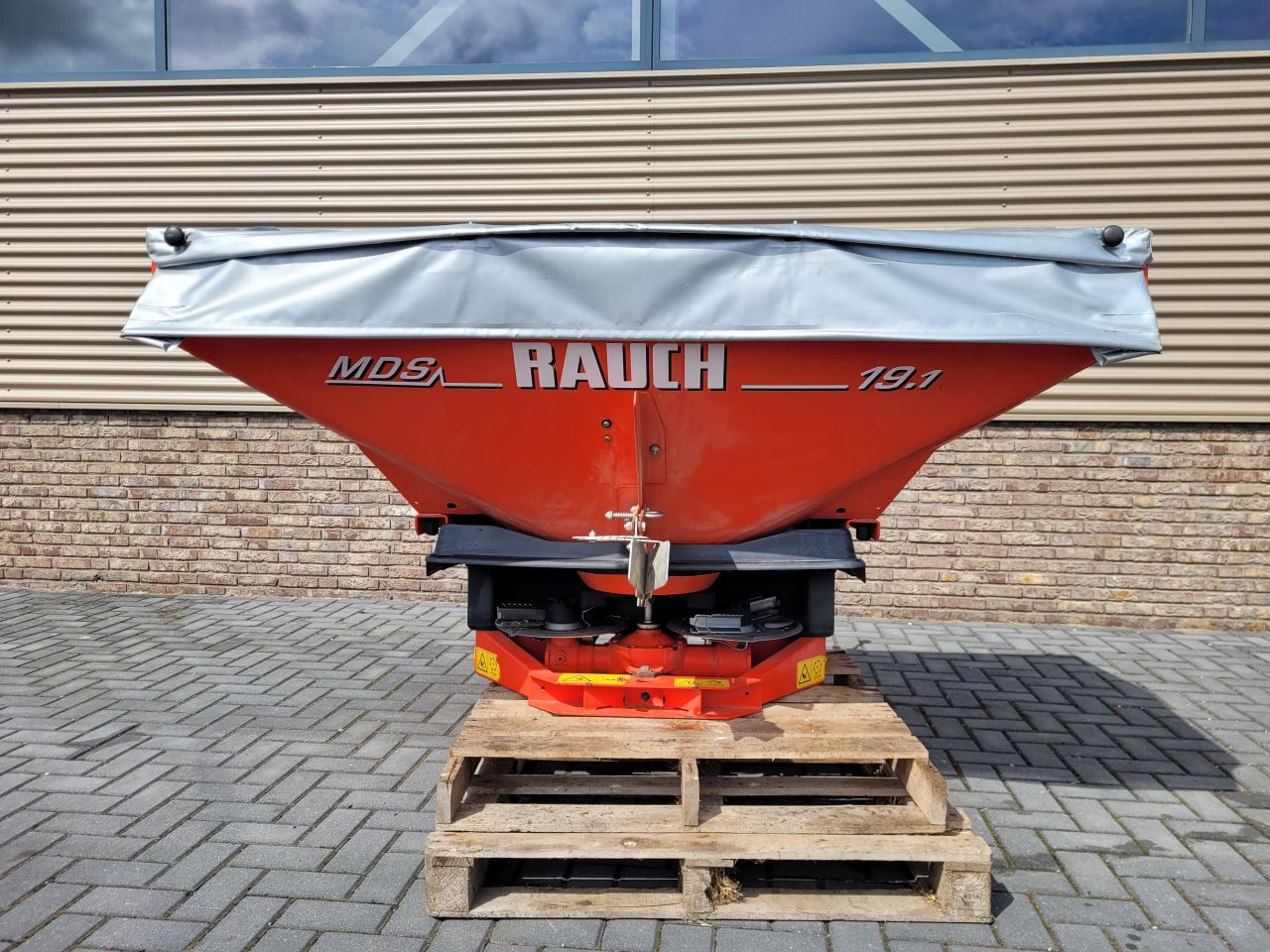 Rauch mds 19.1