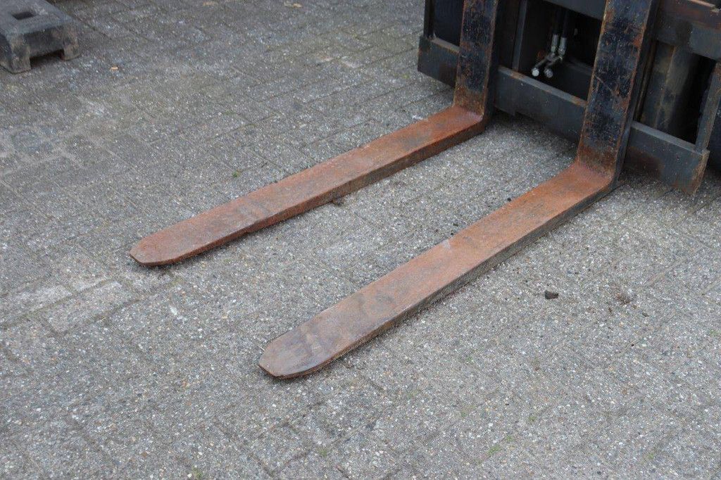 Gabelstapler Nissan 30 Elektro 3000kg