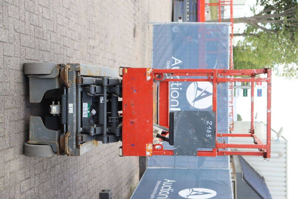 Schaarlift Skyjack SJIII-3219 Elektrisch 7.79m 2015