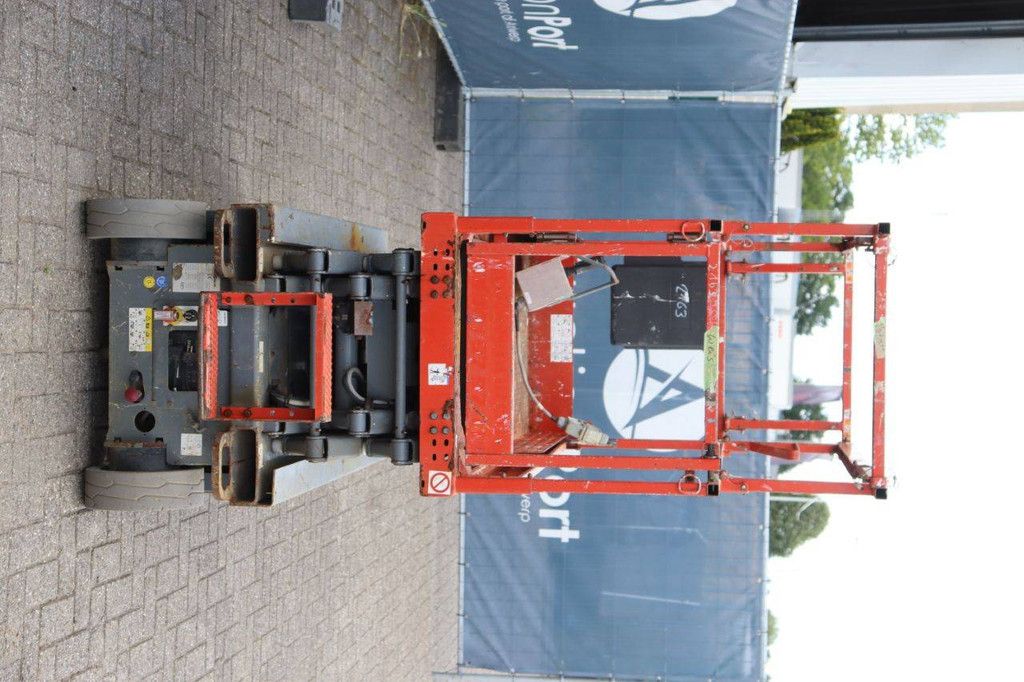 Schaarlift Skyjack SJIII-3219 Elektrisch 7.79m 2015