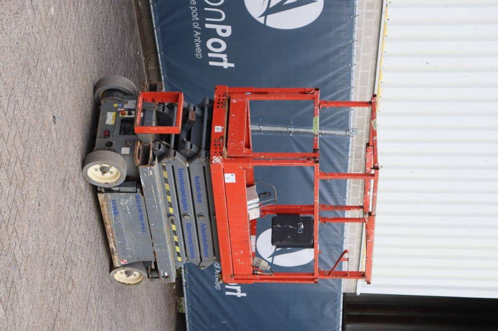 Schaarlift Skyjack SJIII-3219 Elektrisch 7.79m 2015