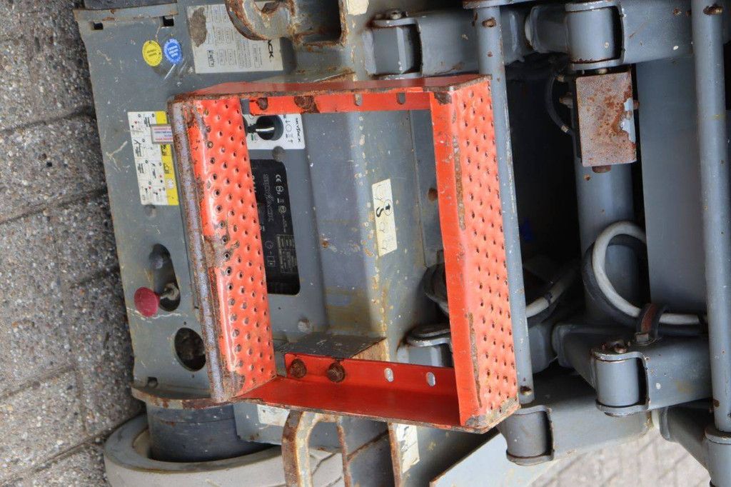 Schaarlift Skyjack SJIII-3219 Elektrisch 7.79m 2015