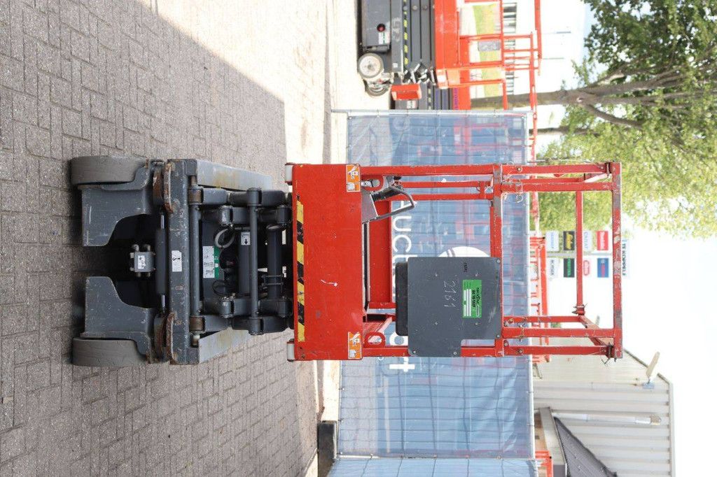 Schaarlift Skyjack SJIII-3219 Elektrisch 7.79m 2015