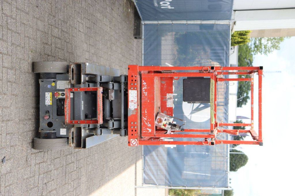 Schaarlift Skyjack SJIII-3219 Elektrisch 7.79m 2015