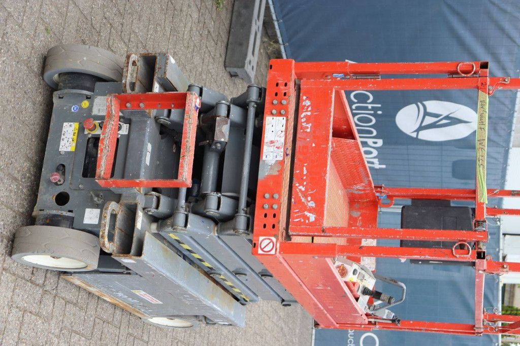Schaarlift Skyjack SJIII-3219 Elektrisch 7.79m 2015