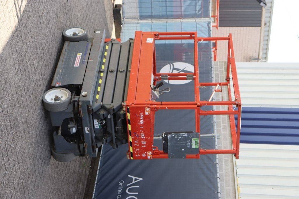 Schaarlift Skyjack SJ III 3219 Elektrisch 7.79m 2016