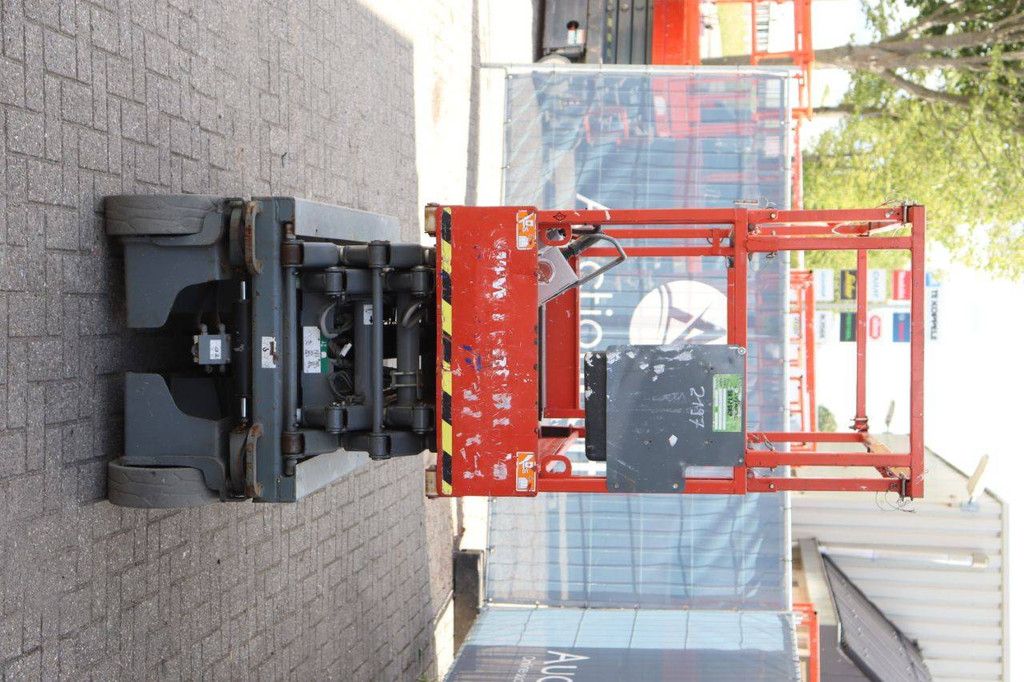Schaarlift Skyjack SJ III 3219 Elektrisch 7.79m 2016