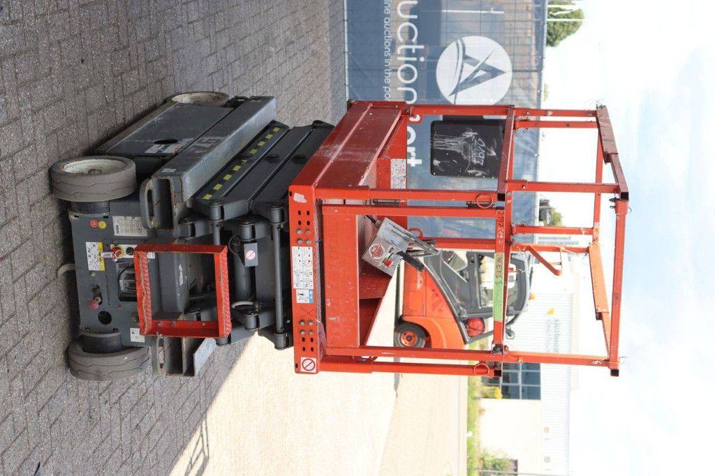 Schaarlift Skyjack SJ III 3219 Elektrisch 7.79m 2016