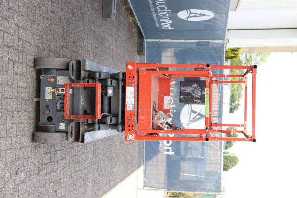 Schaarlift Skyjack SJ III 3219 Elektrisch 7.79m 2016