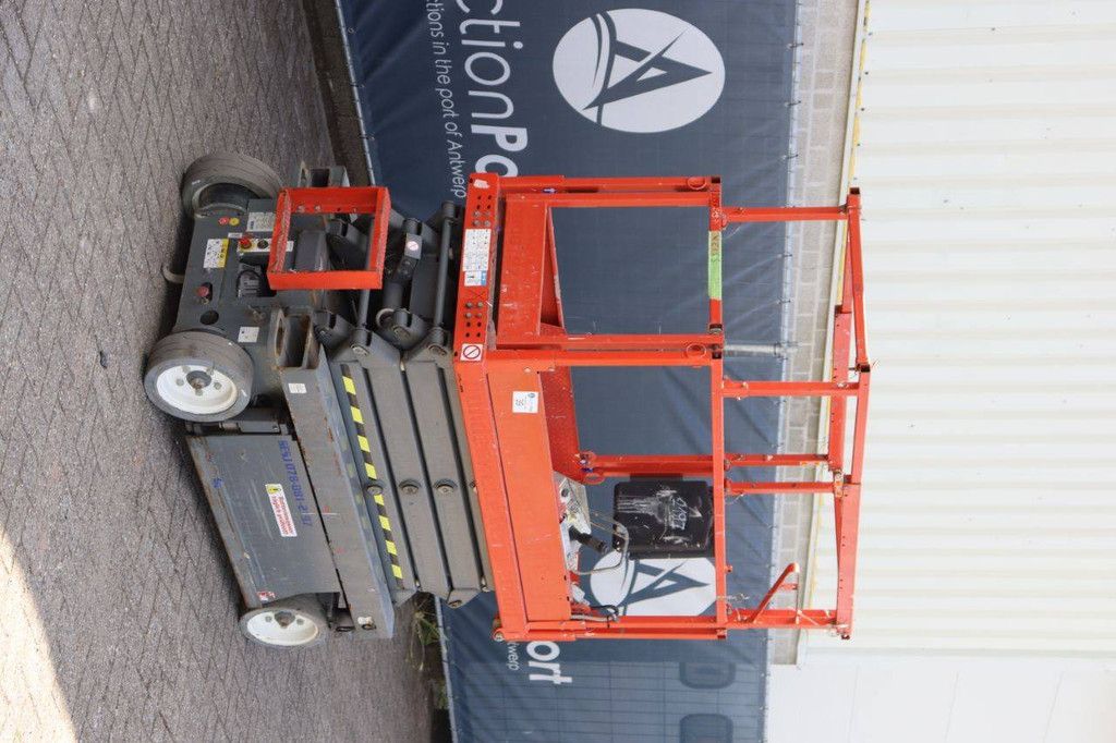 Schaarlift Skyjack SJ III 3219 Elektrisch 7.79m 2016